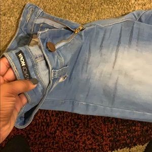 Fashion Nova Jeans